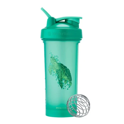 BlenderBottle® Šejkr Special Edition Oceanic 820 ml Sea turtle