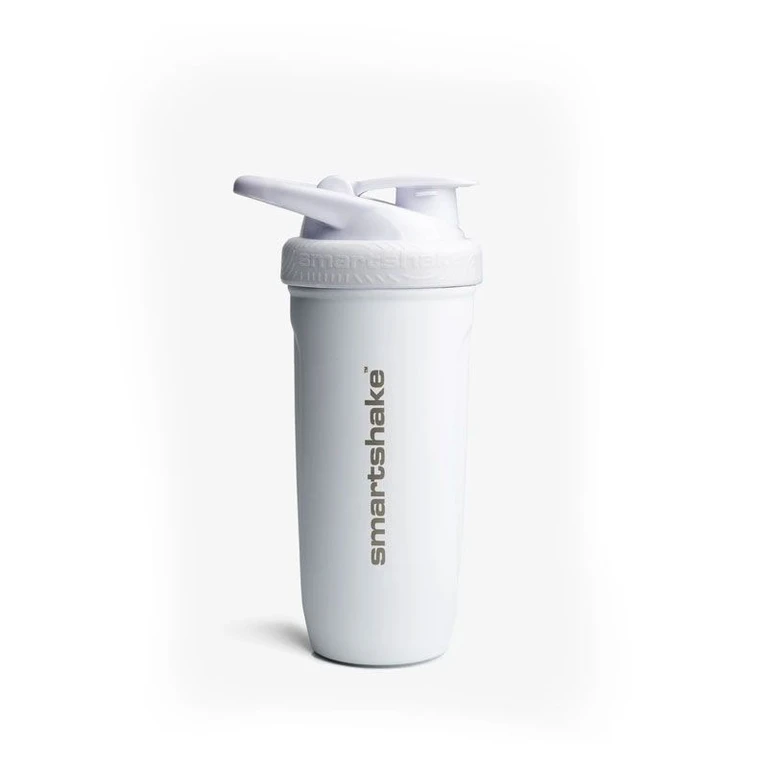 SmartShake™ Šejkr Reforce 900 ml (nerez)