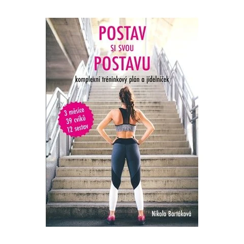 Postav si svou postavu