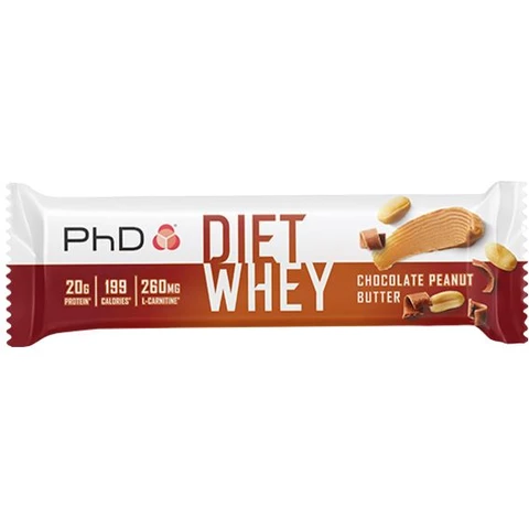 PhD Diet Whey 63 g