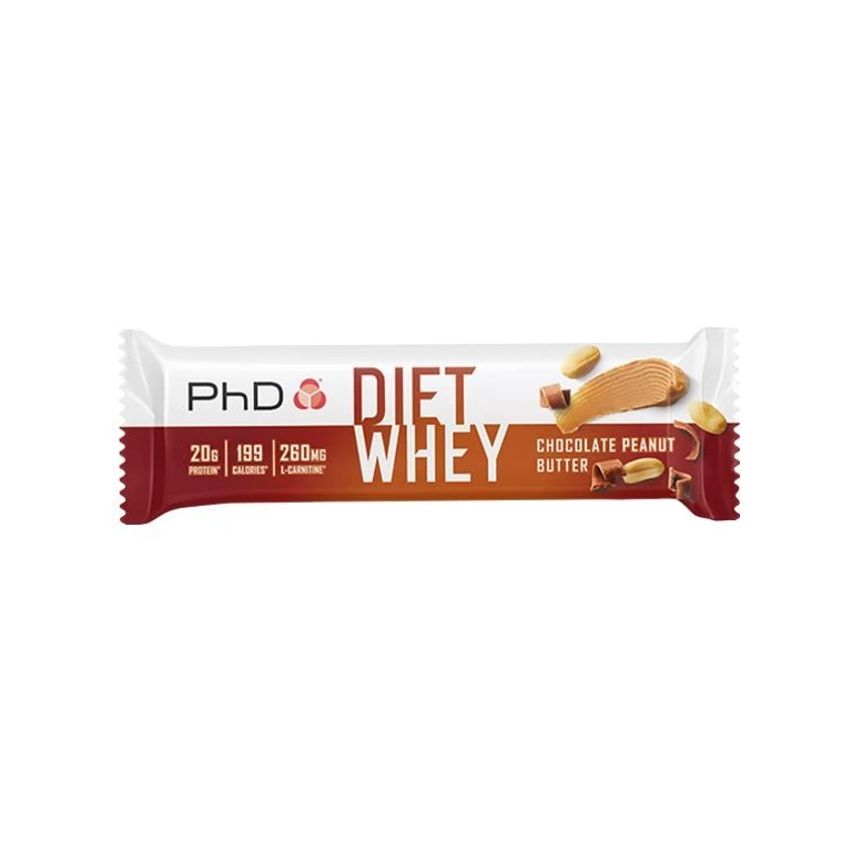 PhD Diet Whey 63 g