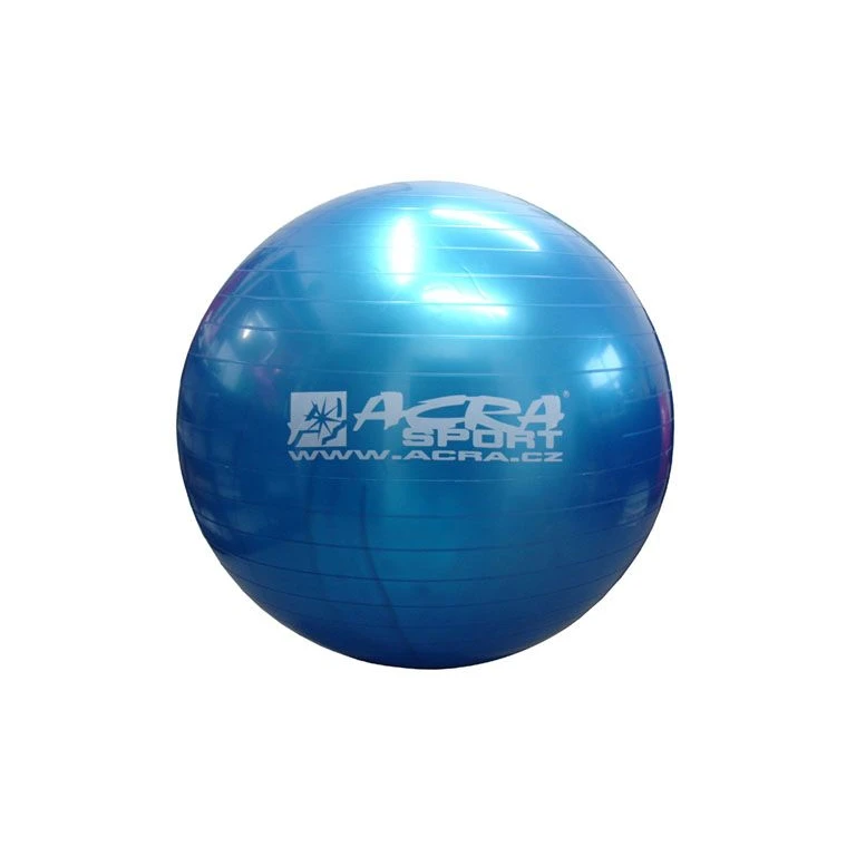 Acra Gymnastic Ball 55 cm