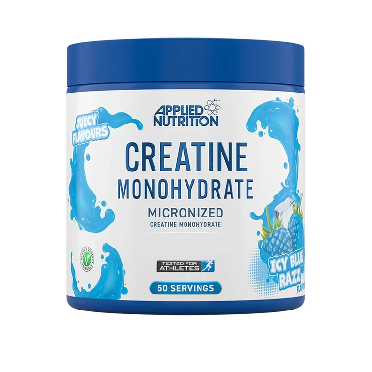 Applied Nutrition Creatine Monohydrate Micronized 250 g