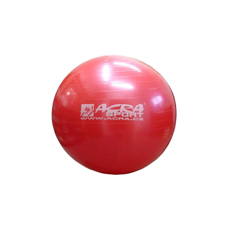 Acra Gymnastic Ball 75 cm