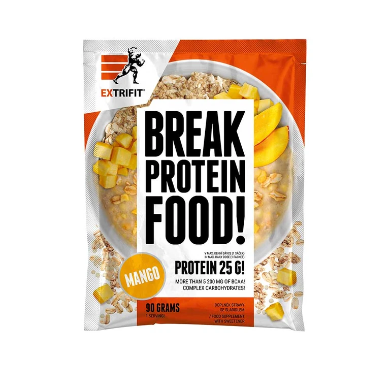 Extrifit Protein Break! 90 g
