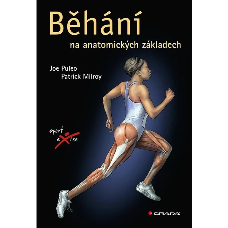 Běhání na anatomických základech