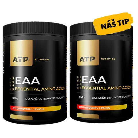 AKCE 1+1 ATP Nutrition EAA 360 g