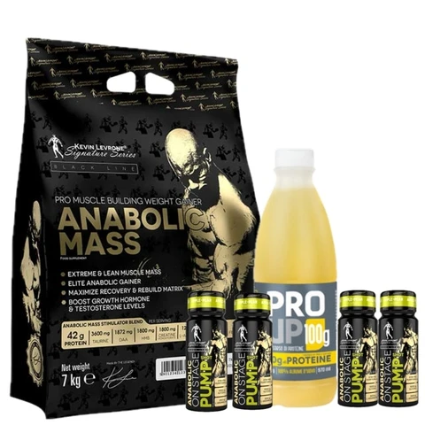 Special Offer Kevin Levrone Levrone Mass 7000 g