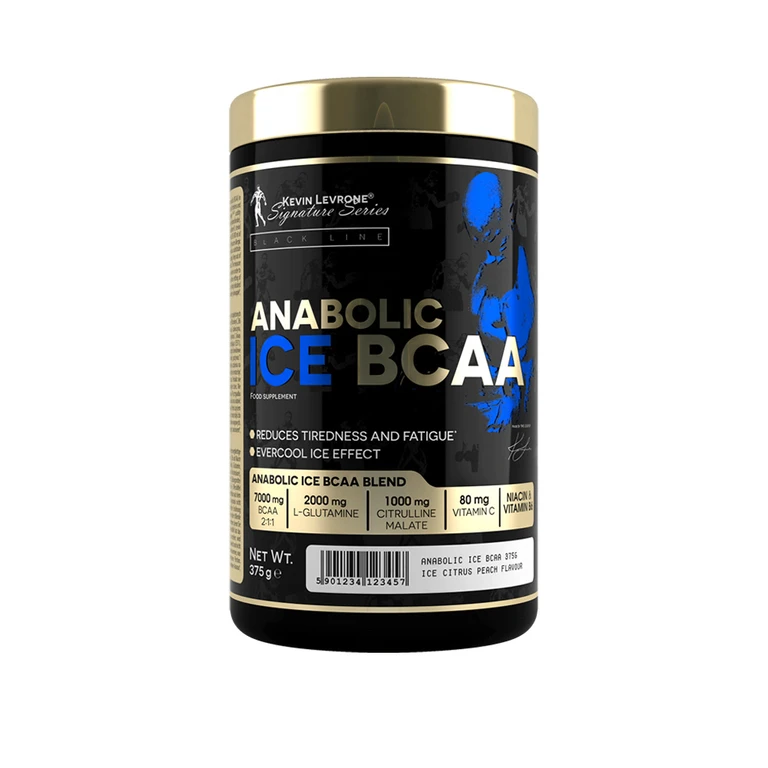 Kevin Levrone Ice BCAA 375 g