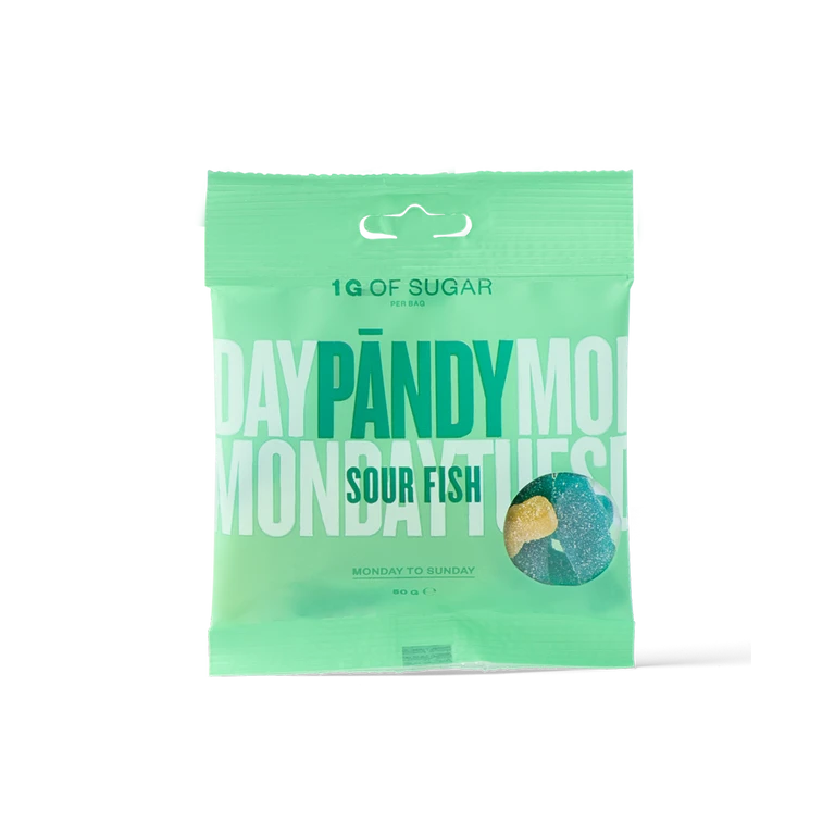 Pandy Candy 50 g