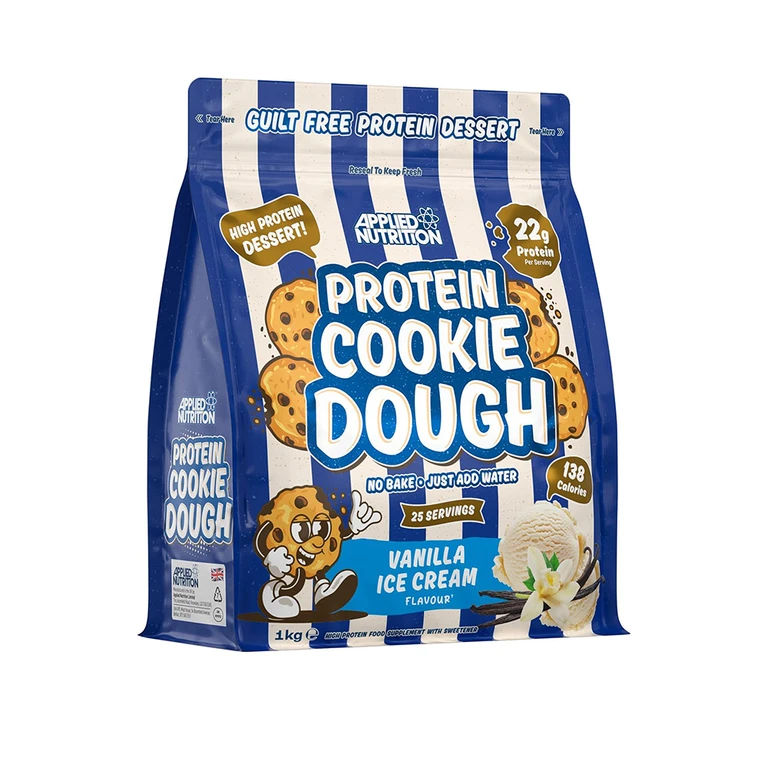 Applied Nutrition Protein Cookie Dough 1000 g