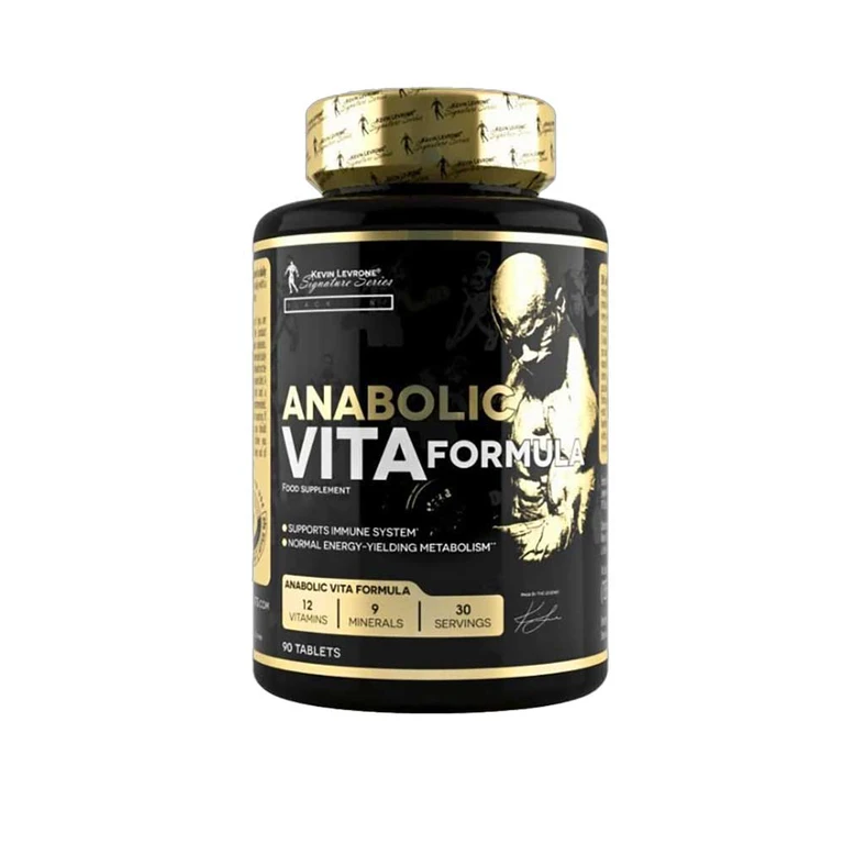 Kevin Levrone VITA Formula 90 tbl