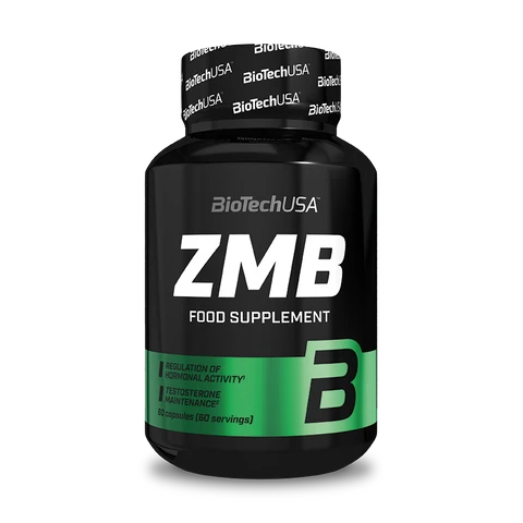 BioTech ZMB 60 cps