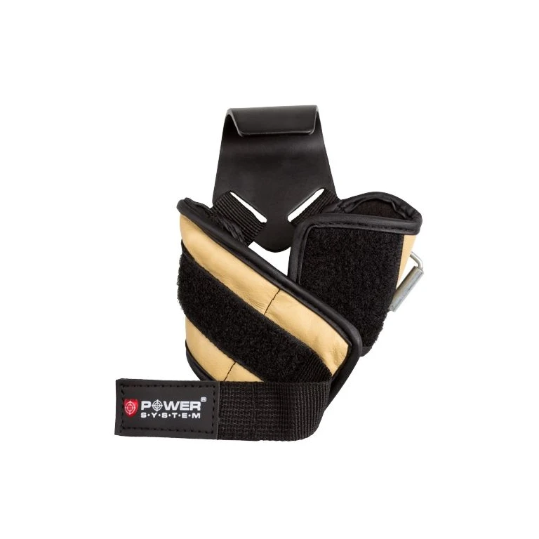 Háky Power Hooks béžová