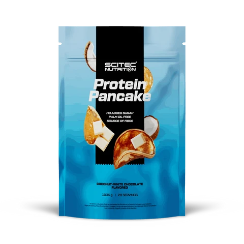 Scitec Nutrition Protein Pancake 1036 g