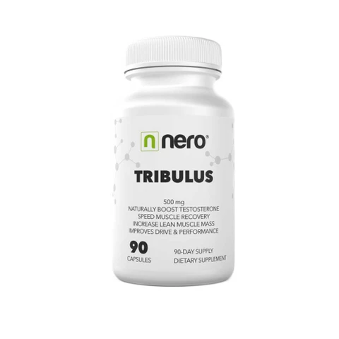 NERO Food Tribulus 90 cps