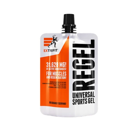 Extrifit Regel 80 g pineapple