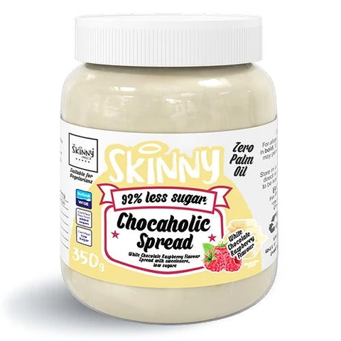 Skinny Chocaholic Spread 350 g