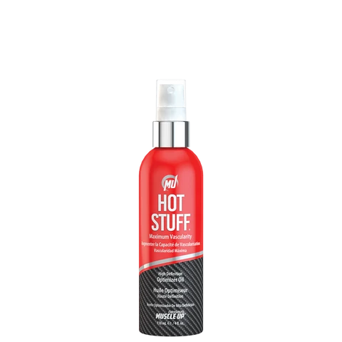 Pro Tan Hot Stuff 118 ml