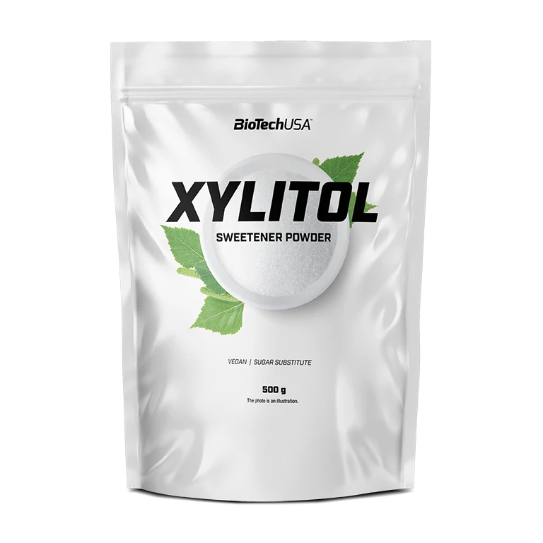 BioTech Xylitol 500 g