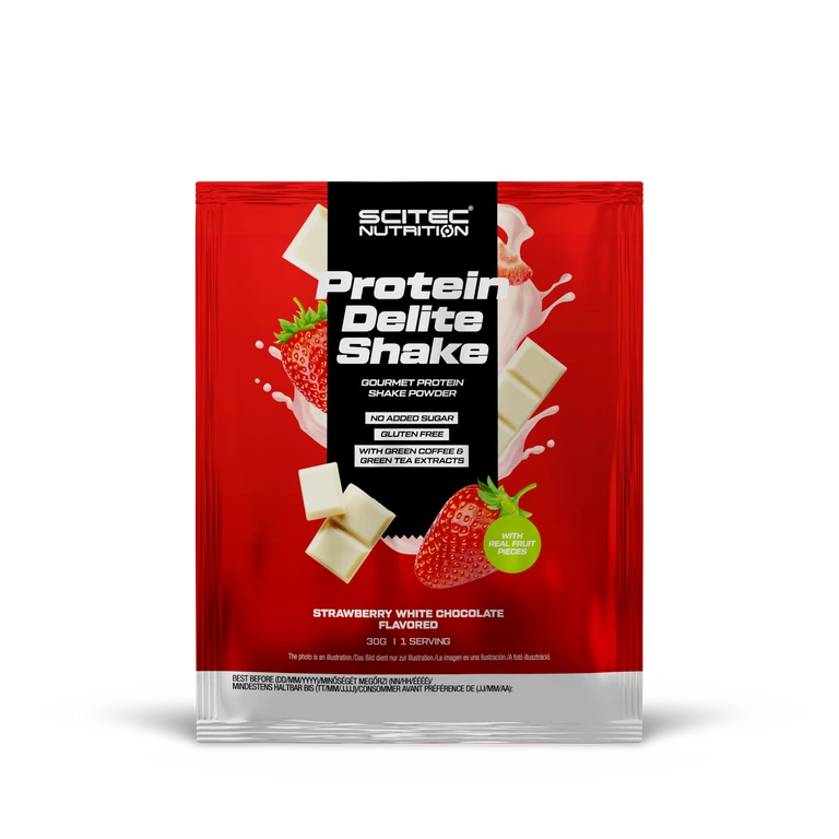 Scitec Nutrition Protein Delite Shake 30 g