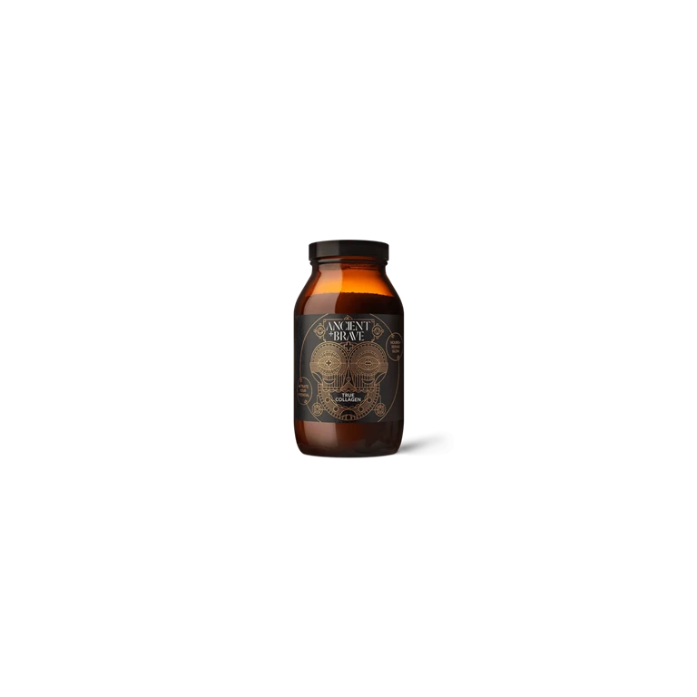 Ancient+Brave Grass Fed True Collagen 200 g