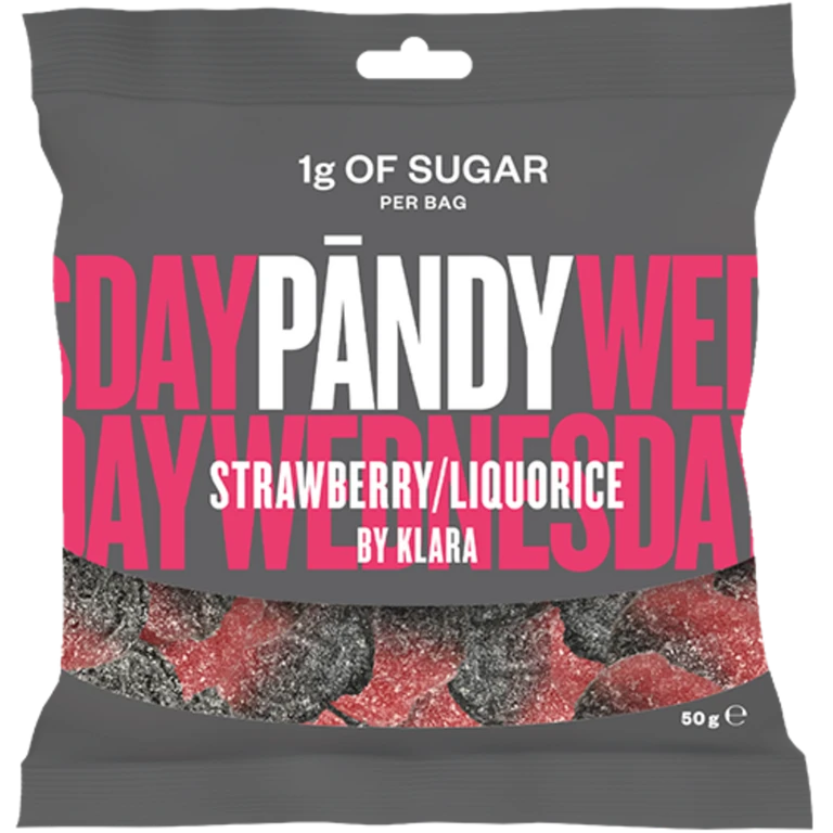 Pandy Candy 50 g