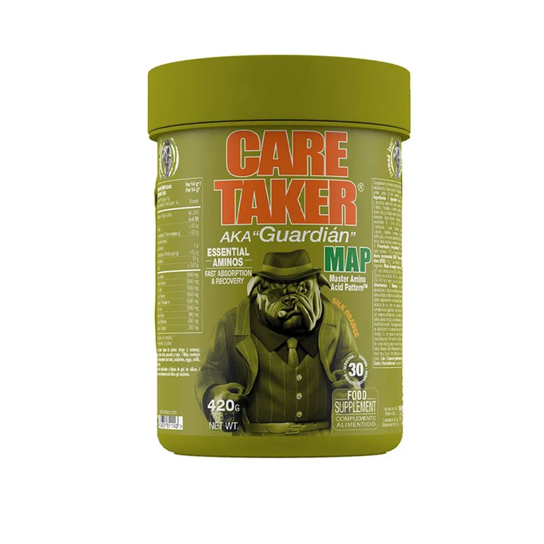 Zoomad Labs CareTaker® MAP 420 g