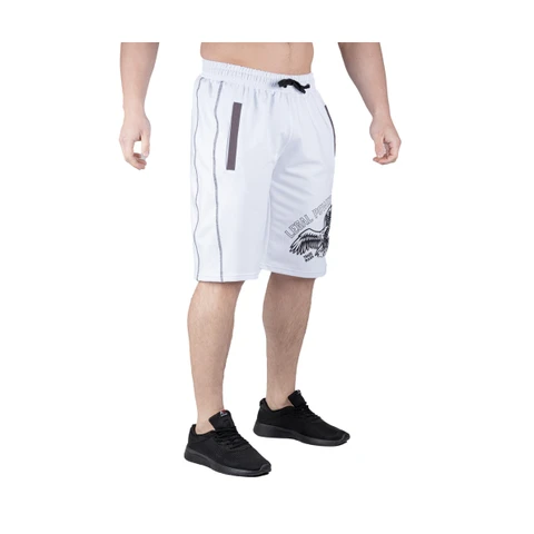 Legal Power Shorts 6135-892 white