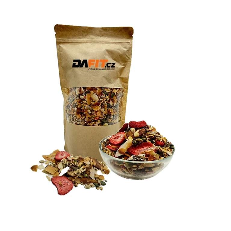 Dafit Granola Keto 350 g