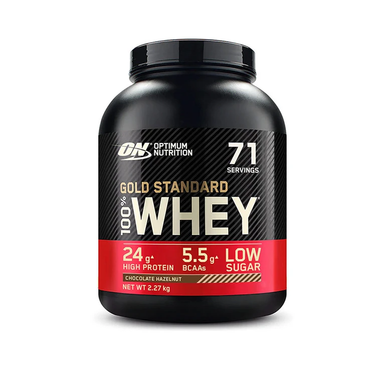 Optimum Nutrition 100% Whey Gold Standard 2260 g