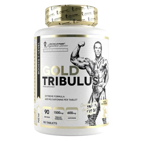 Kevin Levrone Gold Tribulus 90 tbl