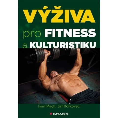 Výživa pro fitness a kulturistiku