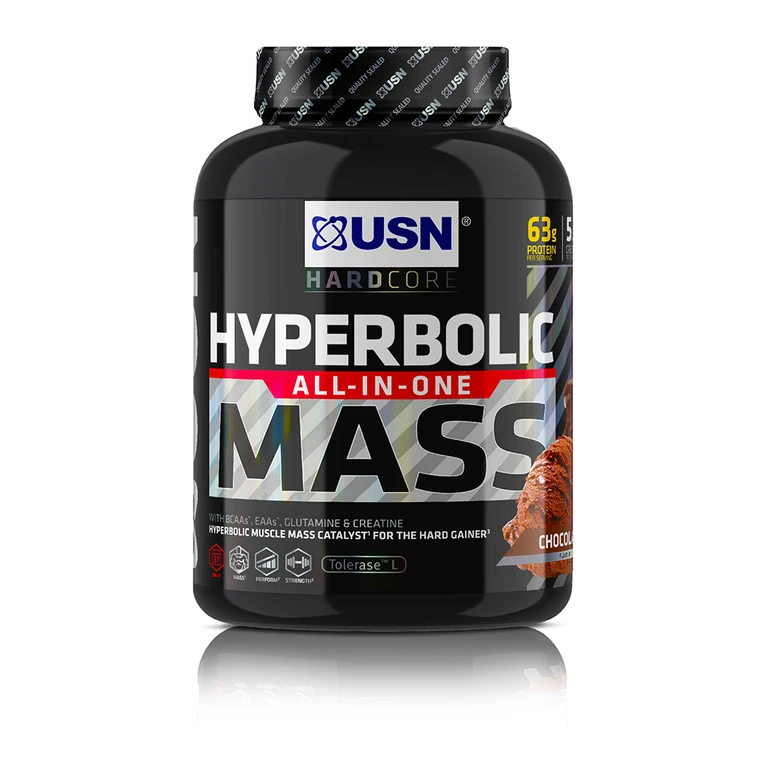 USN Hyperbolic Mass 2000 g