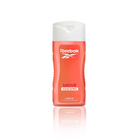 Reebok Shower Gel 250 ml