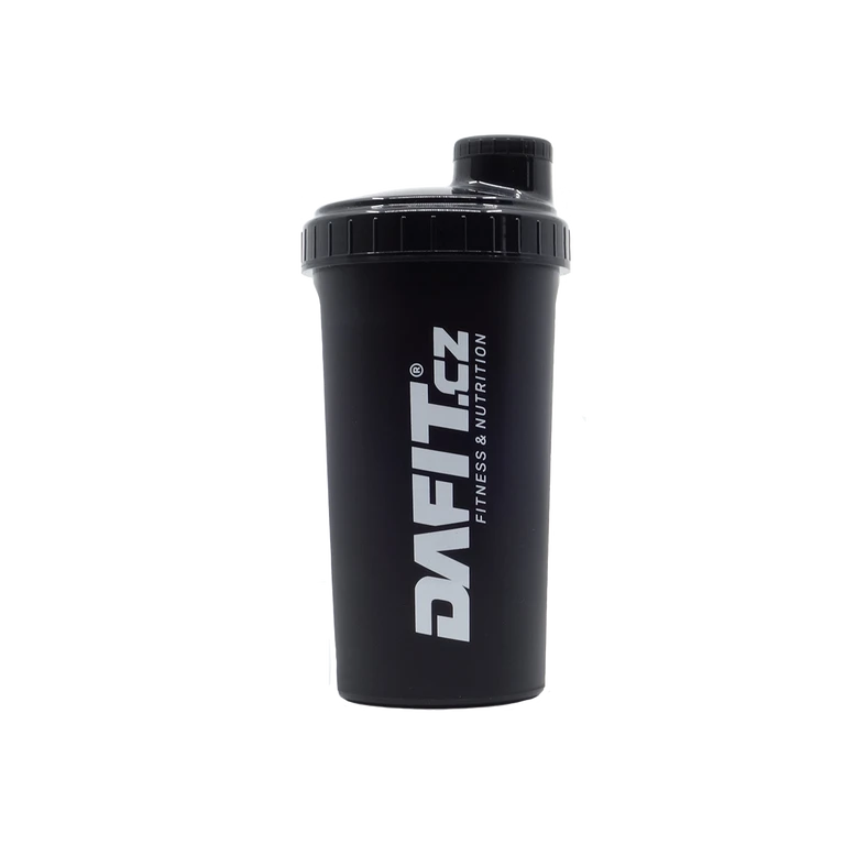 Dafit Šejkr 700 ml