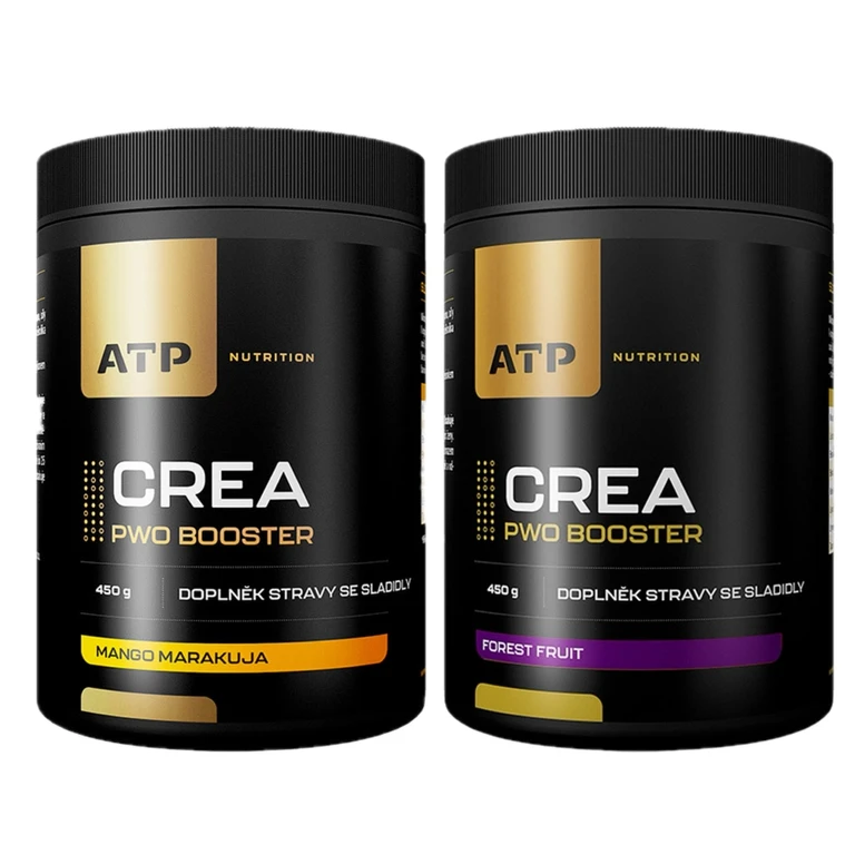 Special Offer 1+1 ATP Nutrition CREA 450 g