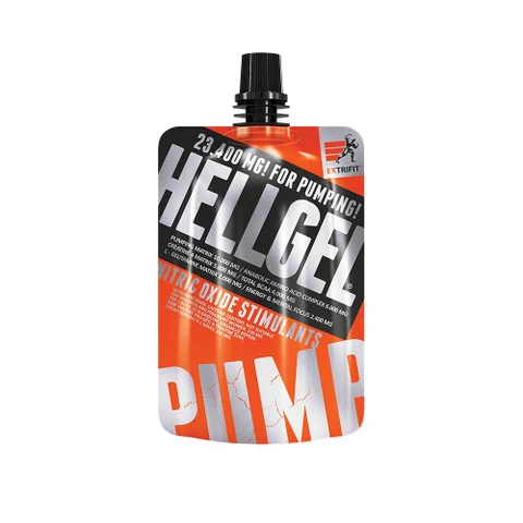 Extrifit Hellgel 80 g