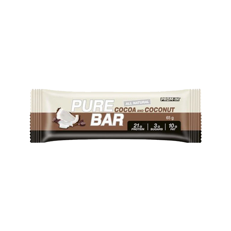 Prom-In Essential Pure Bar 65 g