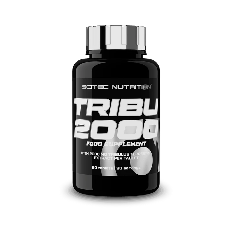 Scitec Nutrition Tribu 2000 90 cps