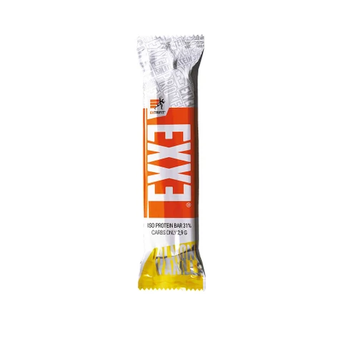 Extrifit Exxe Iso Protein Bar 31% 65 g