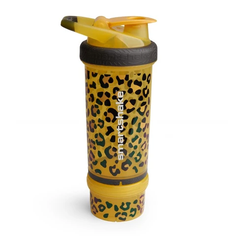 SmartShake™ Šejkr Revive 600 +150 ml untamed leopard