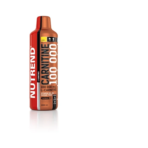 Nutrend Carnitine 100000 1000 ml