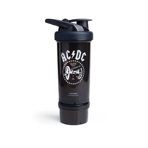SmartShake™ Šejkr Revive Rock 750 ml AC/DC
