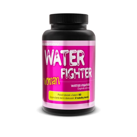 Ladylab Water Fighter 60 cps