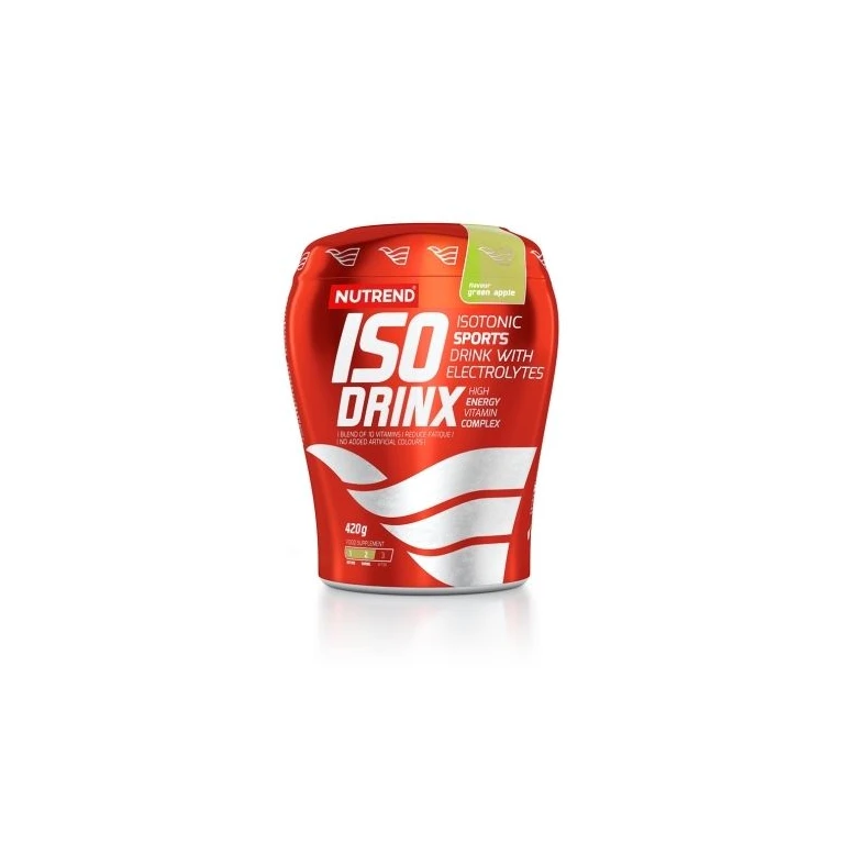 Nutrend Isodrinx 420 g