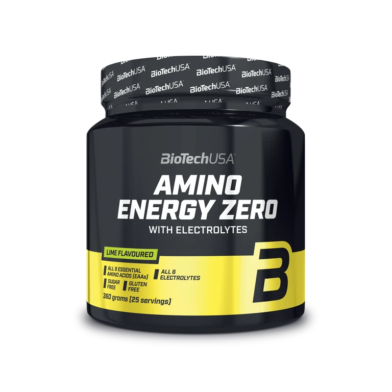 BioTech Amino Energy Zero 360 g