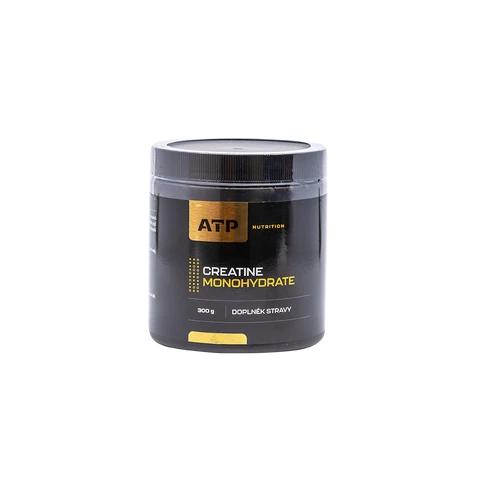 ATP Nutrition Creatine Monohydrate 300 g