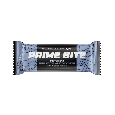 Scitec Nutrition Prime Bite Protein Bar 50 g