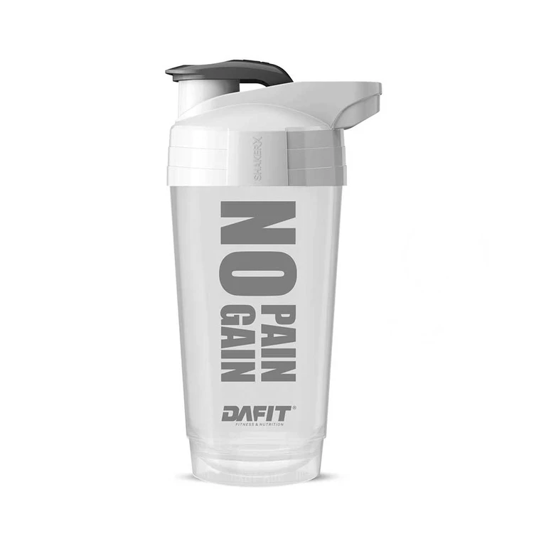 Dafit Šejkr NO PAIN NO GAIN 700 ml